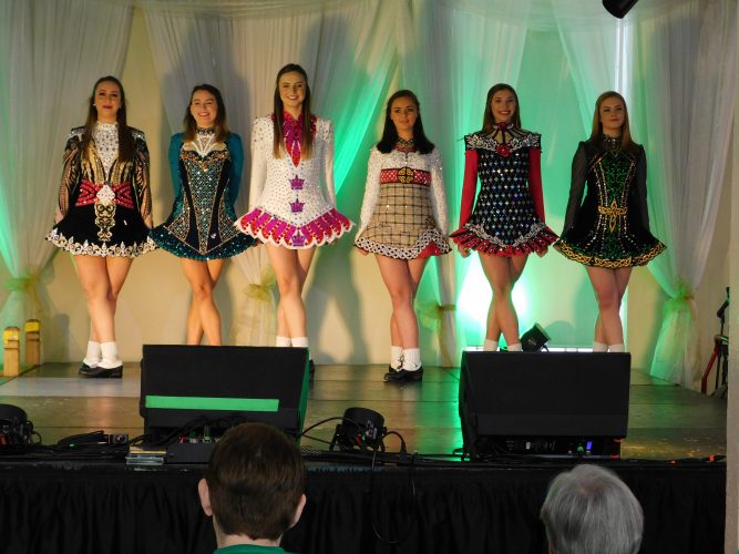 Be Local with St. Patty’s Celebrations